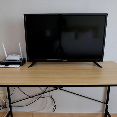 Incheon Airport Gogo House Hotel Екстериор снимка